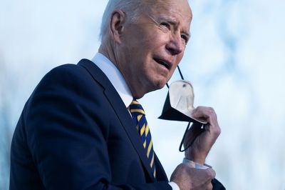 Biden clings to Covid caution as US seeks to leave pandemic behind