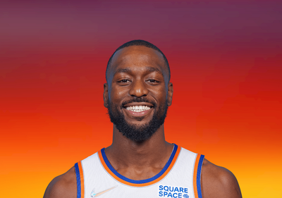 Kemba Walker the likeliest Knicks player to be traded?