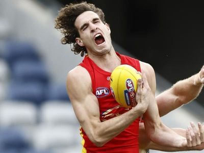 Suns fear star Ben King has torn ACL
