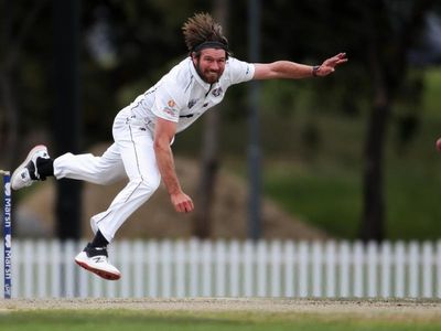Neser has NSW batters reeling in shield