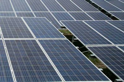 US solar firm seeks tariff action against Thailand, 3 other nations