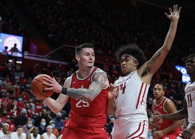 Ohio State can’t hang on to late lead, drops crucial game to Rutgers