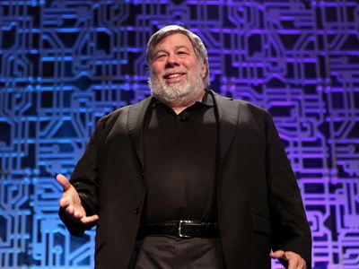 Apple Co-Founder Says He Has Canceled His Spotify Subscription — But It's Not Just About Joe Rogan