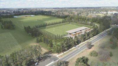 Orange City Council celebrates controversial sports precinct approval amid community opposition