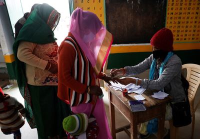 Factbox-The key issues in India's upcoming state elections