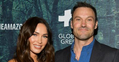 Megan Fox and Brian Austin Green finalise divorce two years after split