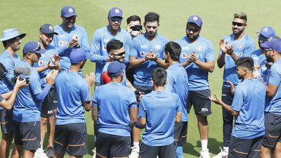 India vs West Indies: Dream was to receive India cap from either MS Dhoni or Virat Kohli, says Deepak Hooda