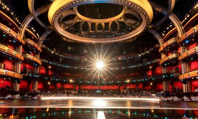 Oscars ceremony won’t require proof of vaccination to attend – report