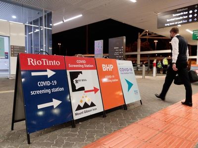 Aged care cases among WA Omicron spike