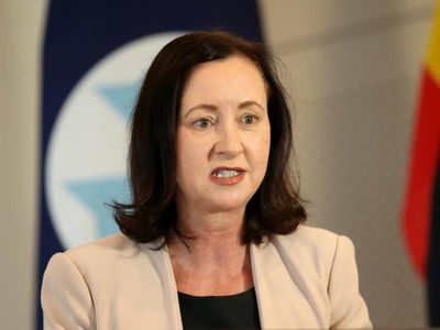 Qld govt ready to intervene in aged care