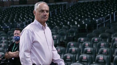 MLB, MLBPA to Meet Saturday for Next Set of CBA Negotiations