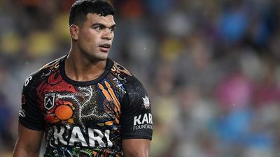 Why David Fifita can be the brightest star of a new generation of Indigenous rugby league heroes