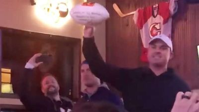How One Cincinnati Bar Became the Epicenter of the Bengals’ Playoff Run