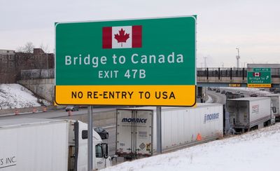 Missouri, Texas to probe GoFundMe over restrictions on Canada trucker donations