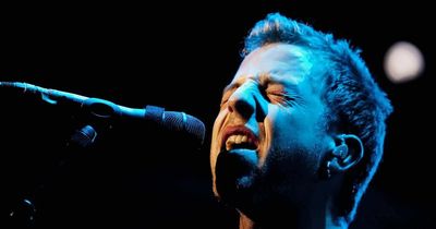 James Morrison to perform in Bristol at HMV Broadmead this weekend