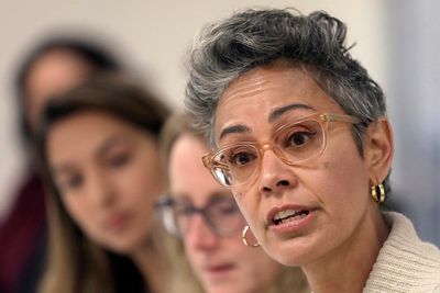 Saga of San Francisco's school board heads to the ballot box