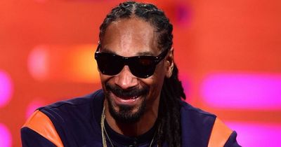 Snoop Dogg acquires music label Death Row Records, which launched his career