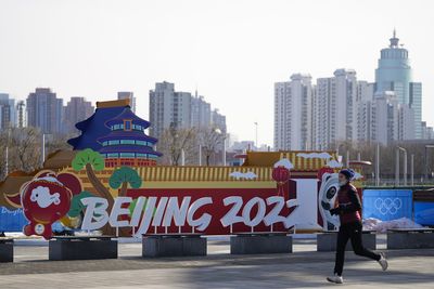 At Beijing 2022, ‘woke capital’ in awkward spot on human rights