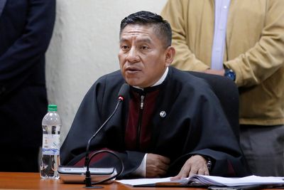 Guatemala's Supreme Court strips anti-corruption judge of immunity