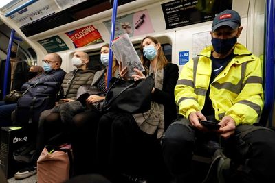 Covid news – live: UK move to end restrictions early ‘very brave or very stupid’, warn scientists