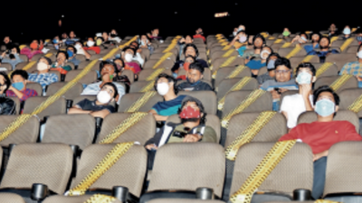 Tollywood top stars to meet Andhra Pradesh CM Y S Jagan Mohan Reddy today