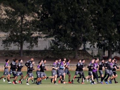 McGowan defends WA allowing AFLW games