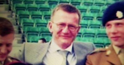 Police searching for missing Leeds man