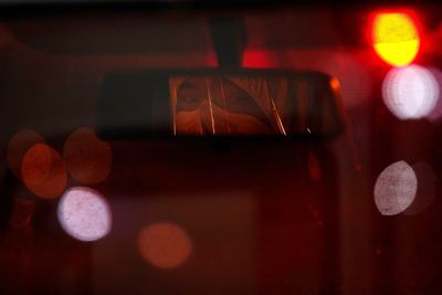 GLIMPSES: at Olympics, images from one visitor's COVID scare