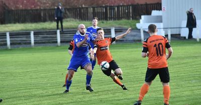 If 'relentless' Arthurlie slip-up, we must be ready to pounce, says Shotts boss