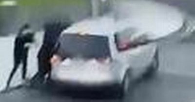 Gardai probe after man abducted and beaten with a hammer by gang in Finglas