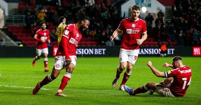 Bristol City striker nominated for Championship Player of the Month as star continues to rise