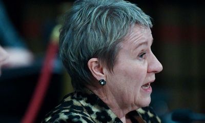 ‘Quite alarmed’: NSW auditor general says she will reconsider approval of state’s finances