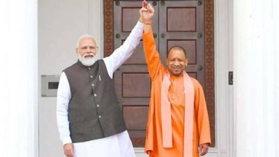 Why UP election may be a referendum on BJP govt’s handling of Covid-19, farmers’ protest