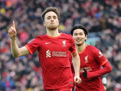 Liverpool vs Leicester live stream: How to watch Premier League fixture online and on TV tonight