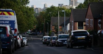 'Children should know they're going to be safe': Huge spike in anti-Semitic hate crimes in Greater Manchester