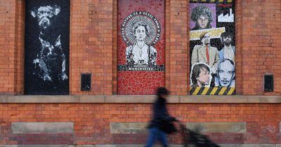 Afflecks Palace is turning 40 - and searching for fans of the world famous indoor market to be immortalised in history