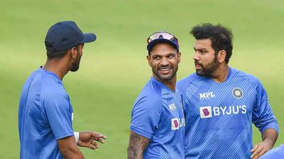 3rd ODI: India eye whitewash against West Indies as Shikhar Dhawan returns to add more firepower