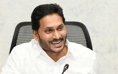 Top Andhra Pradesh news developments for today
