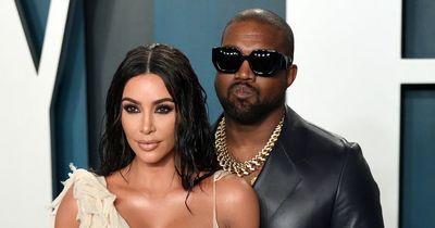 Kim Kardashian's need for 'personal happiness' led to star asking for divorce from Kanye