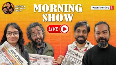 Morning Show Ep 12: Modi’s ANI interview, Uttarakhand polls, and the issue of ‘land jihad’