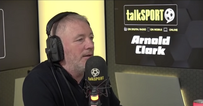 Ally McCoist fires Celtic offside dig as Rangers legend tells Alan Brazil 'you're having a laugh'