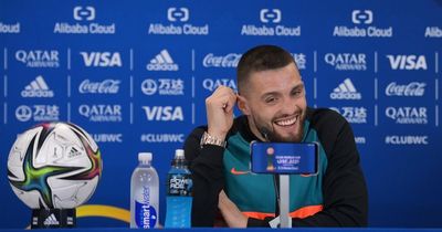 Mateo Kovacic hints at outcome of Chelsea's selection dilemma with 'world-class' claim made