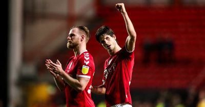 Bristol City verdict: Klose playing his way to a new deal and one Robin deserves more praise