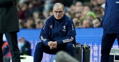 Marcelo Bielsa serves up another Leeds United slice of humble pie and Frank Lampard gets a warning