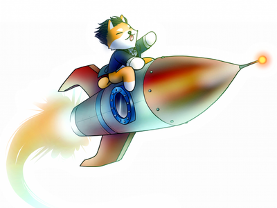Dogecoin Knockoff Named After Elon Musk Briefly Joined Top 10 Most Purchased Coins By Ethereum Whales
