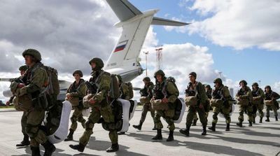 Russia Begins Joint Military Drills with Belarus