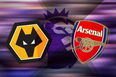 Wolves vs Arsenal live stream: How can I watch Premier League game on TV in UK today?