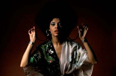 Betty Davis dead: Queen of Funk and second wife of Miles Davis dies age 77