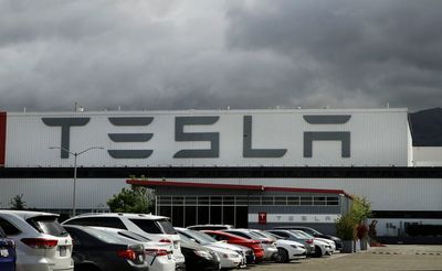 California accuses Tesla of racial discrimination in lawsuit