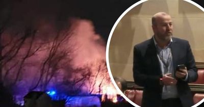 Locals 'concerned' over number of fires in one area of Bristol